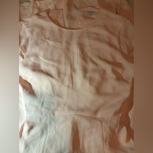 Aritzia Babaton Hamptons Dress